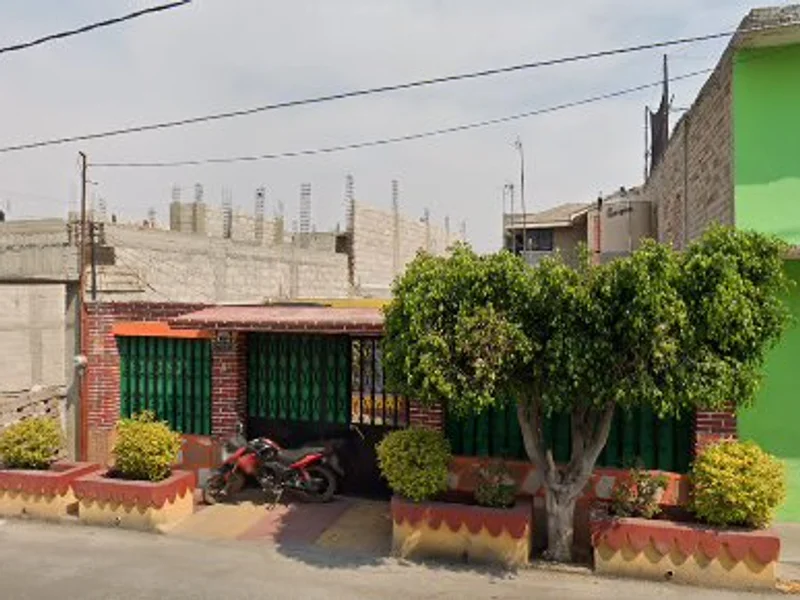 Tlapalería y materiales Frank