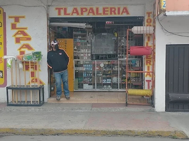Tlapaleria y Tornillos Zumpango