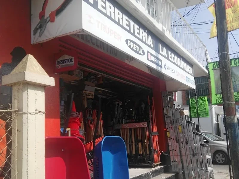 La Económica Ferreteria