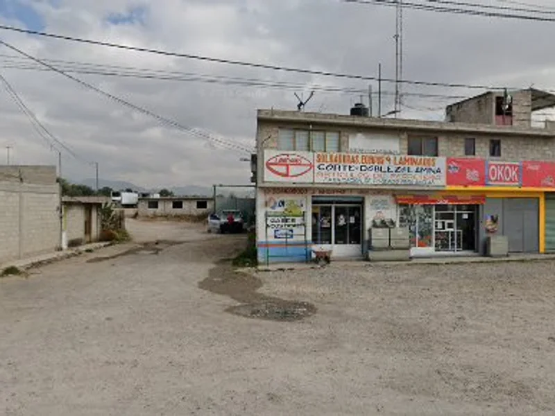 Suministros Industriales Tx