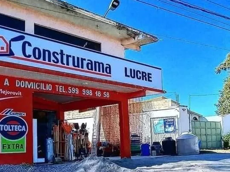 Construrama Lucre