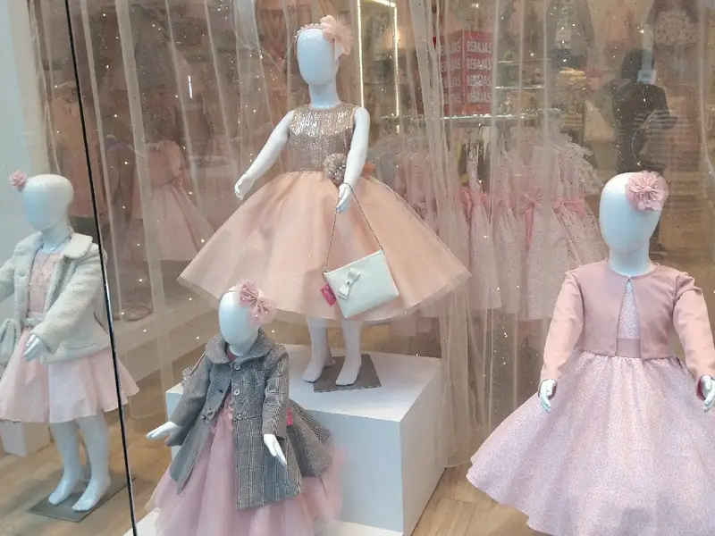 Gerat Infants Boutique Las Américas Ecatepec