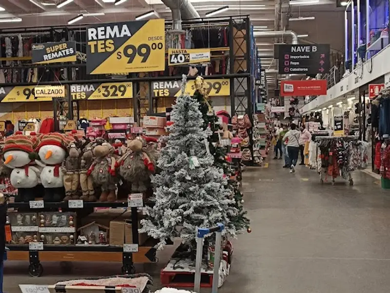 Price Shoes Ecatepec