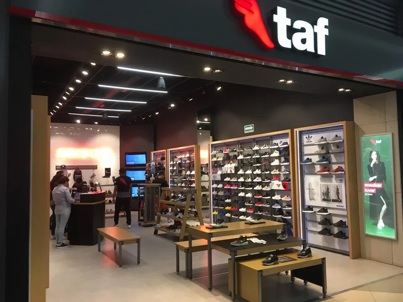 TAF