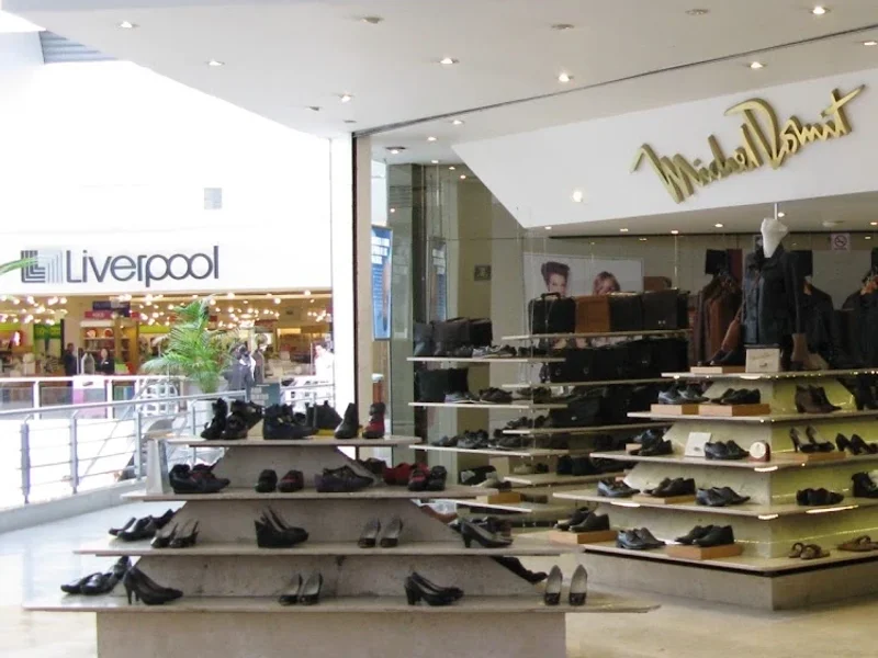 Michel Domit - Las Américas