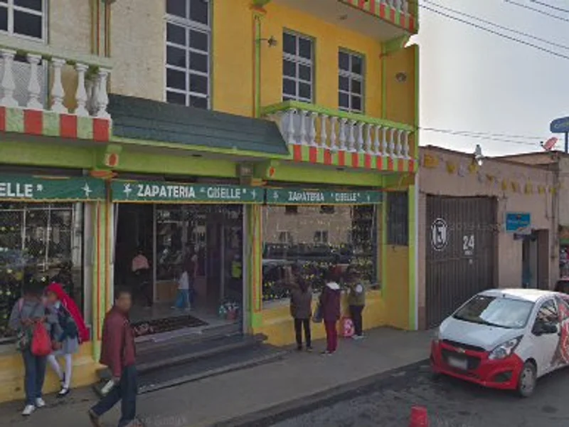 Zapateria Giselle