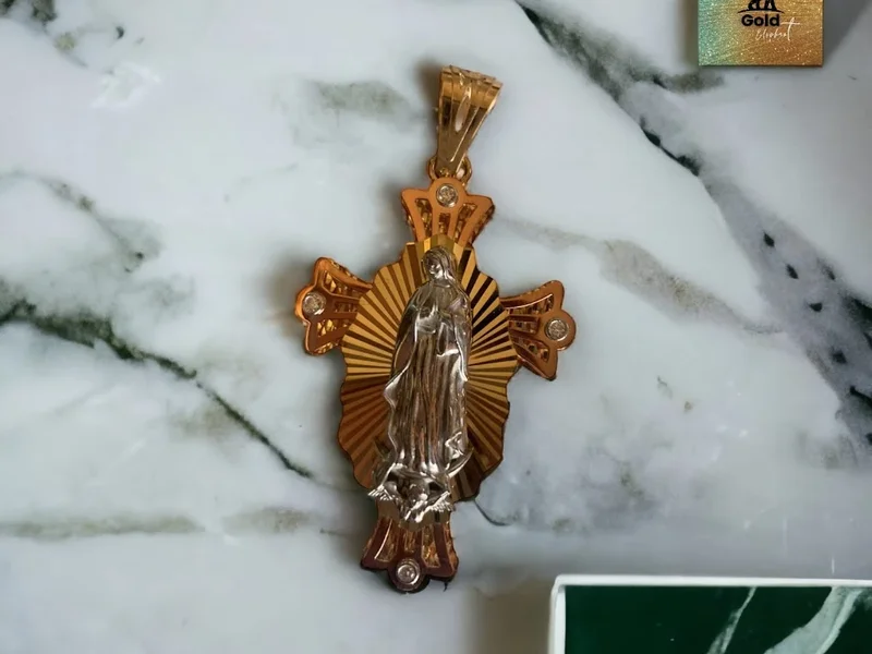 Joyería Golden Elephant