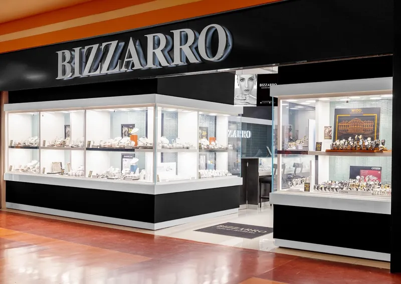 Joyerías BIZZARRO Multiplaza Aragón