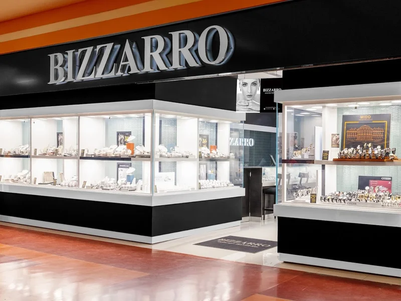 Joyerías BIZZARRO Multiplaza Aragón