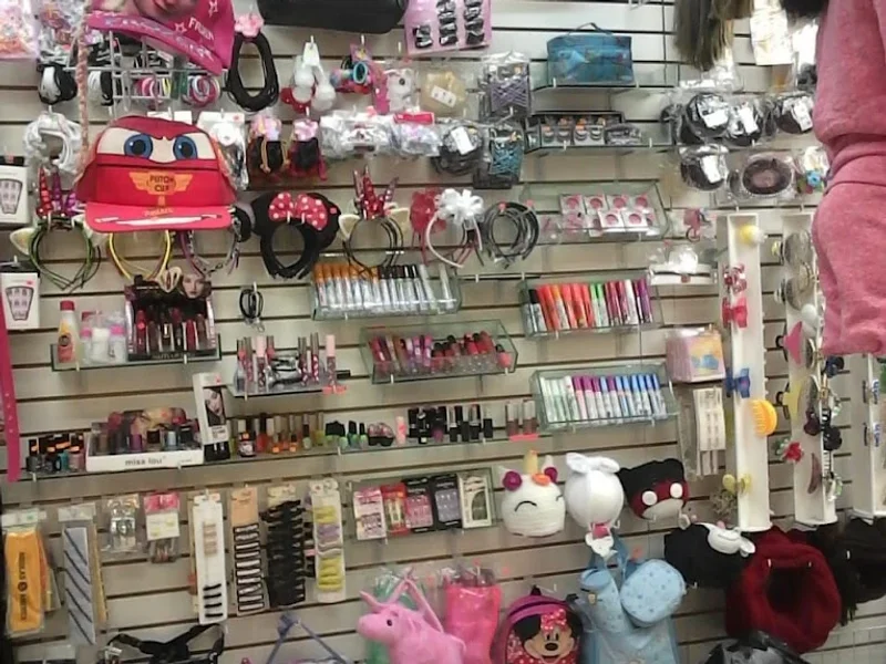 joyeria y fantacia solo tu