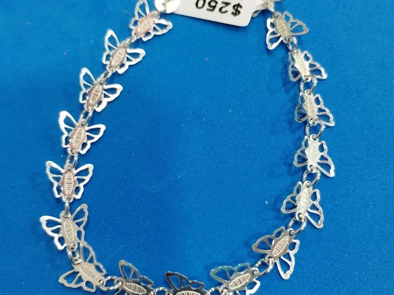 Plata de Taxco ARTE925