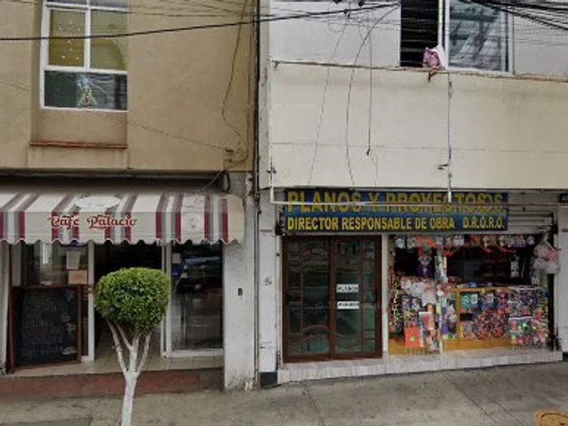 Droguería del Centro