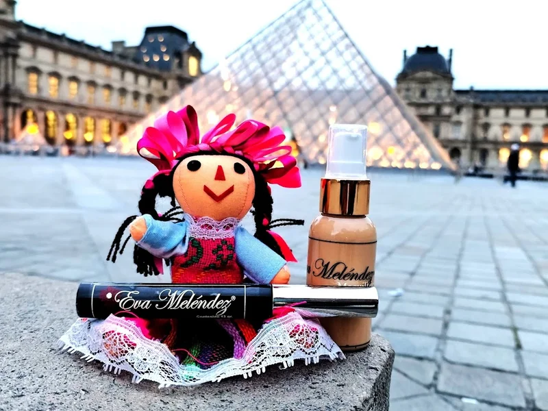 Eva Meléndez Beauty