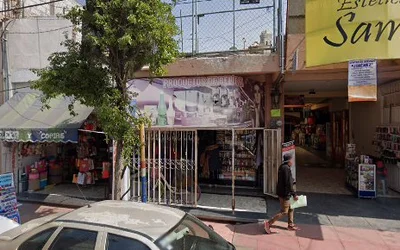Los mejores 10 tiendas de cosméticos de Zumpango