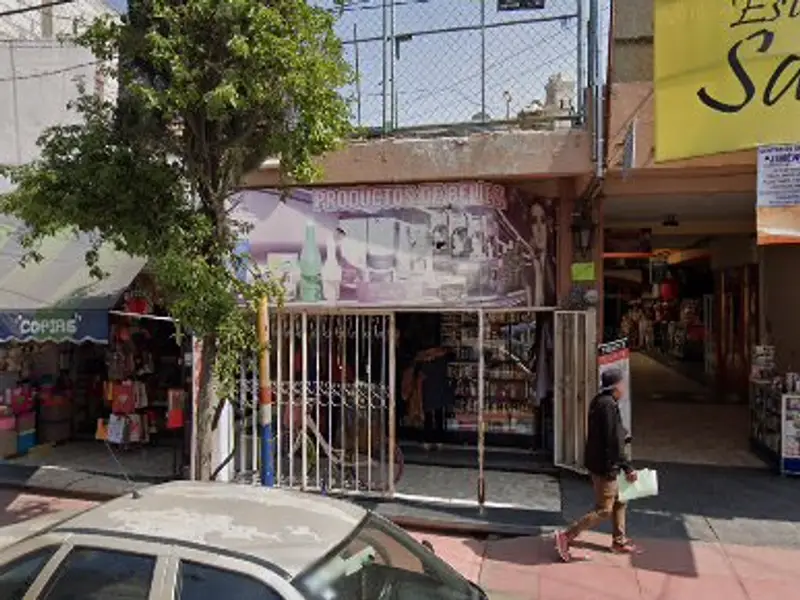 Productos de Belleza Zumpango