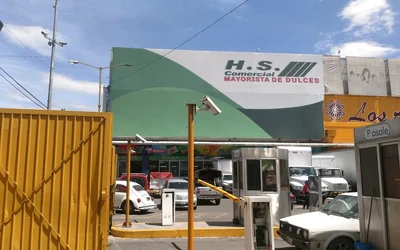 Los mejores 14 tiendas de dulces de Ecatepec de Morelos