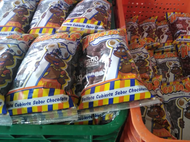 Dulces Y Chocts Lupita