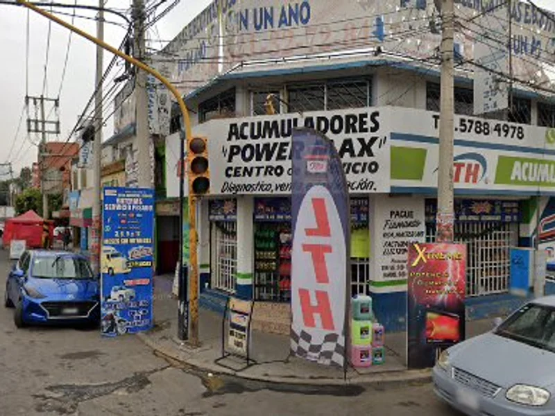 Dulcería Candy Candy