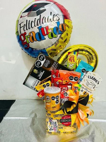 Dulceria El Oso Carameloso