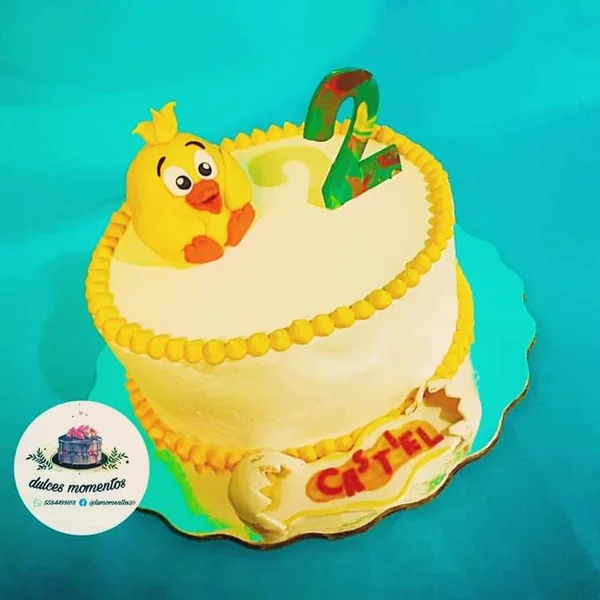 Reposteria "DULCES MOMENTOS"