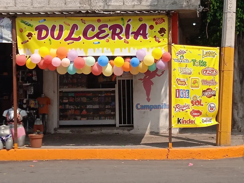Dulceria Campanita