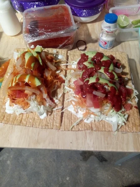 Dulcería y Botanas La Chispita