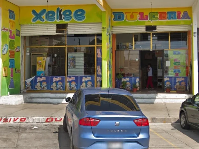 Dulcería Xelee