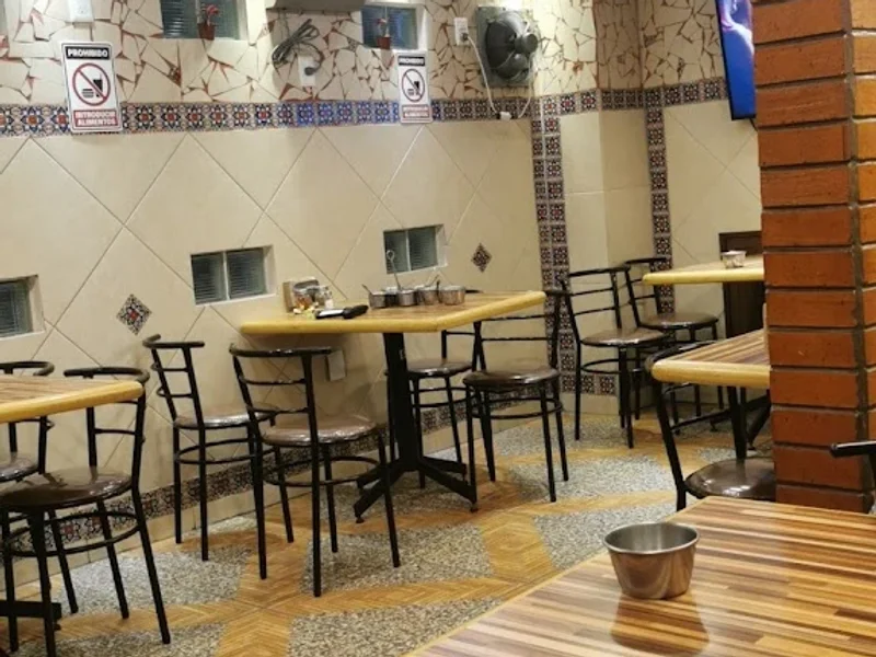 Birria y Pozole La Tradicional