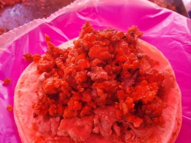 Tacos Lira