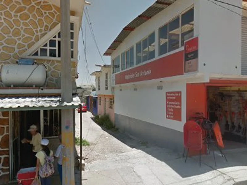 Antojitos Mexicanos "Doña Marti"