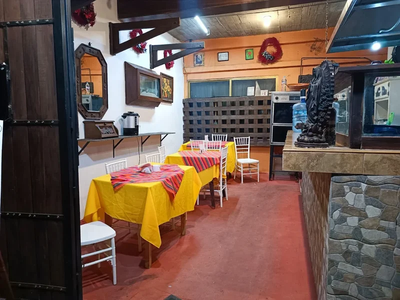 Tacos de guisado "La Gloria" Jaltenco