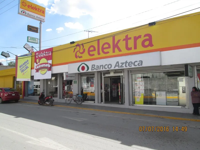 ELEKTRA APAXCO