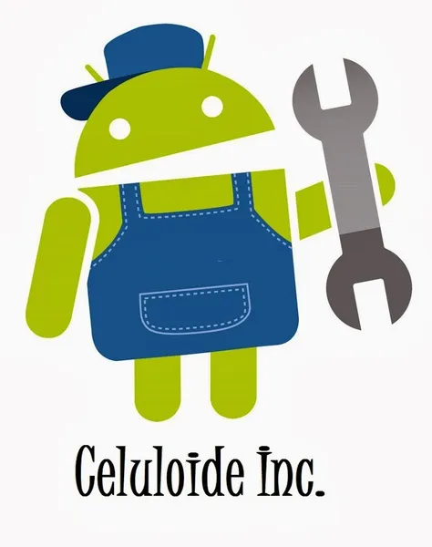 Celuloide Inc