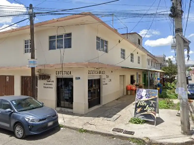 Frutería y Verdulería