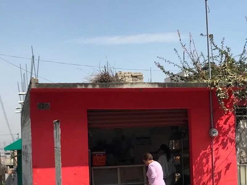 Frutas y Verduras Rosi