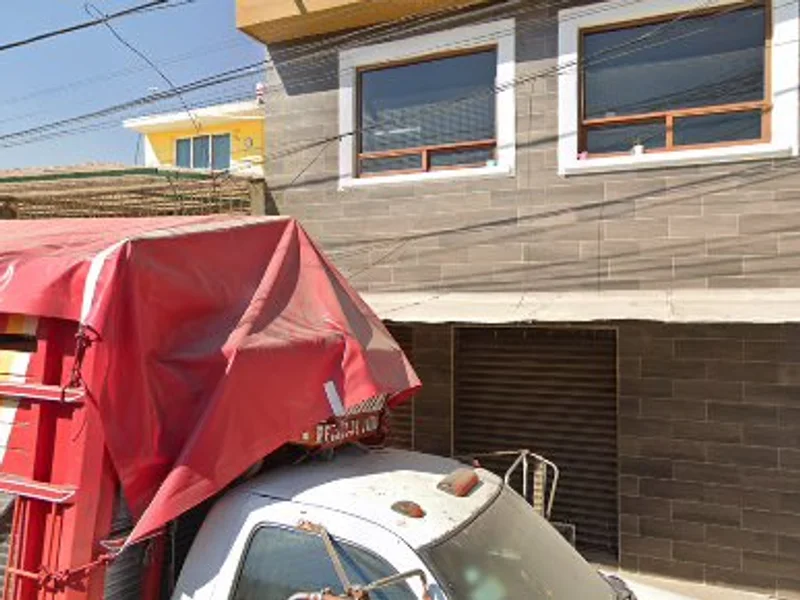 Frutas y verduras Sofi