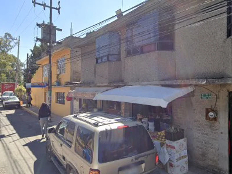 Frutas y Verduras Margarita