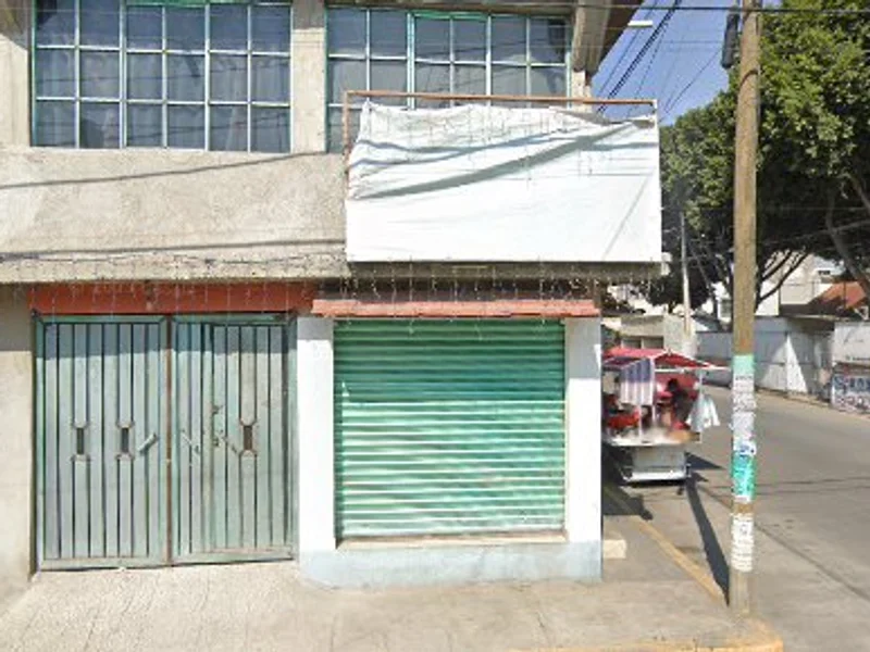 Frutas Y Verduras "Chicharito"