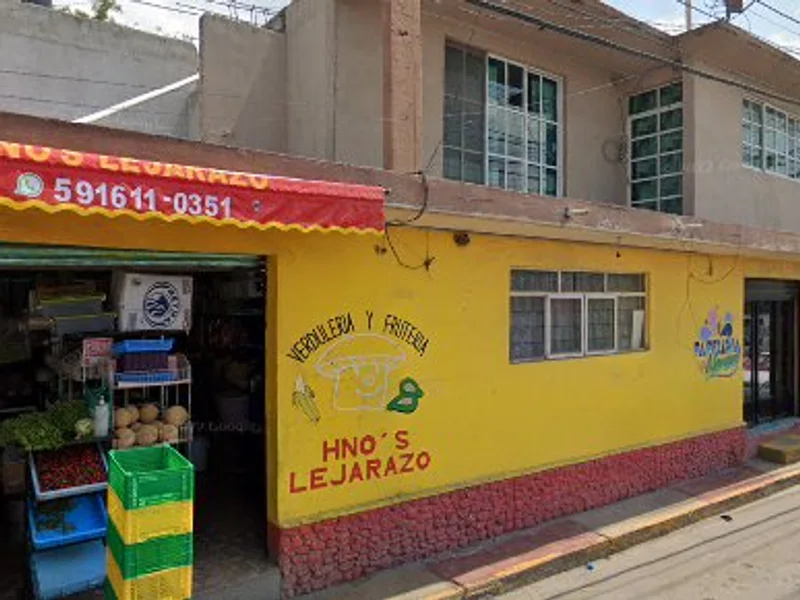 Hermanos Lejarazo