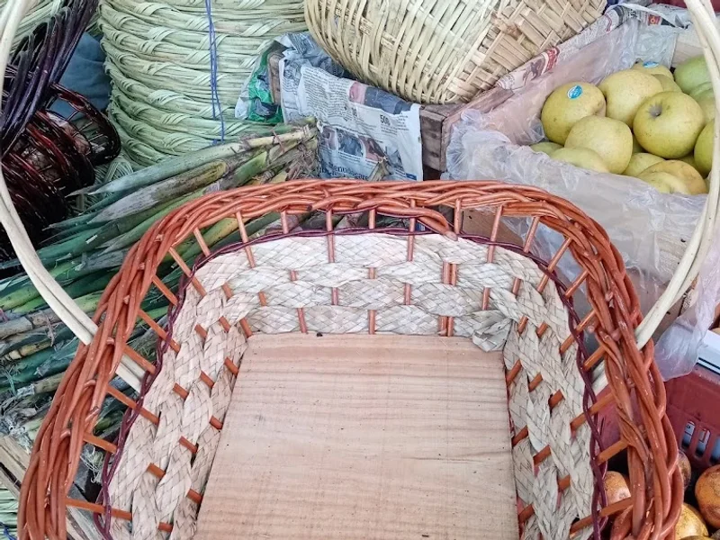 Frutas Moy