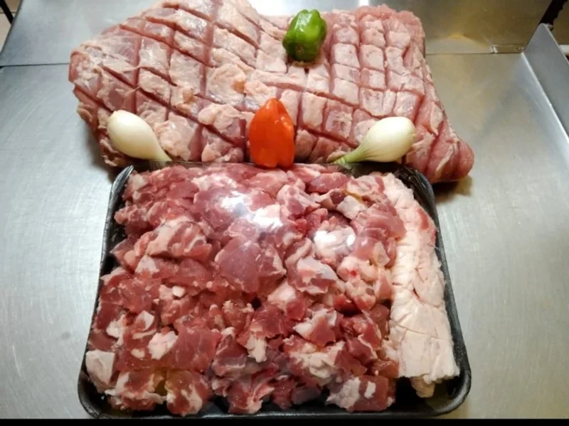 Carniceria La Consentida