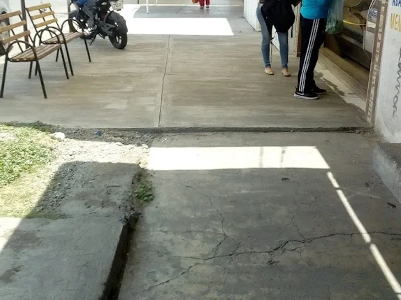 Carniceria y tocineria cortes