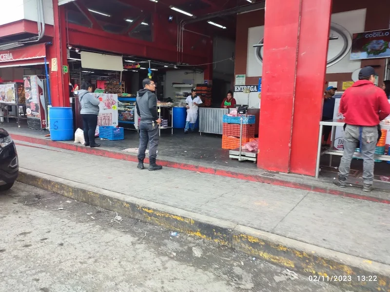 Dicata carnes de calidad