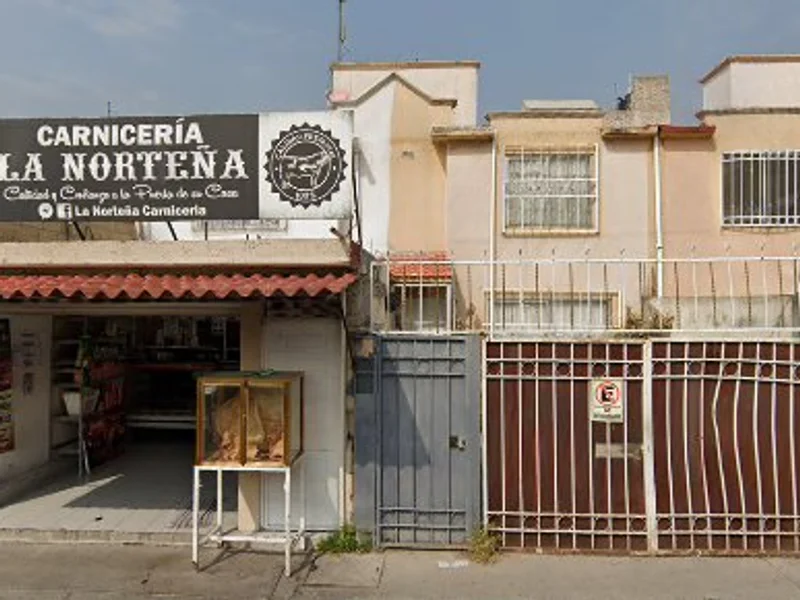 Carnicería La Norteña