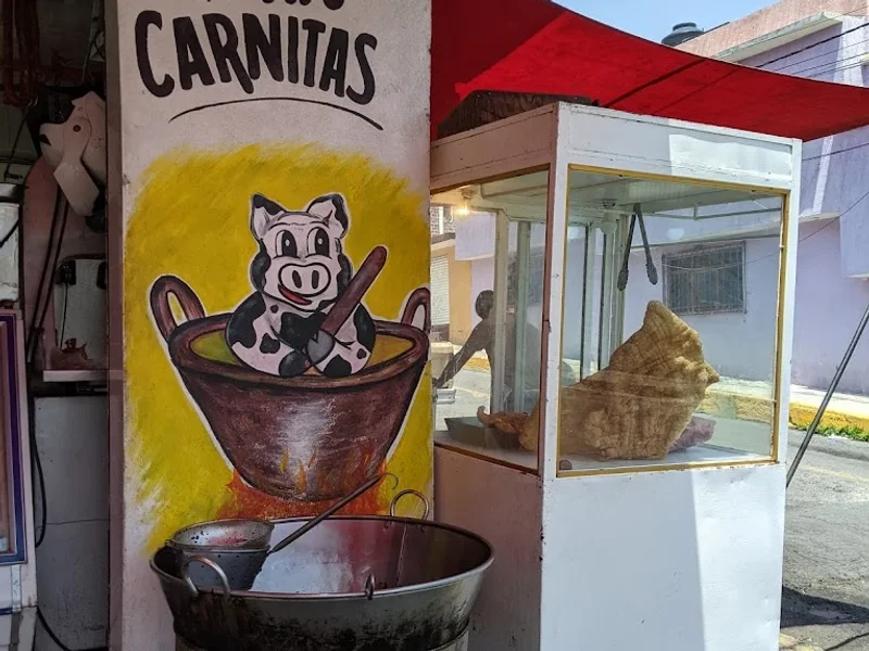 Carnicería Don Luis