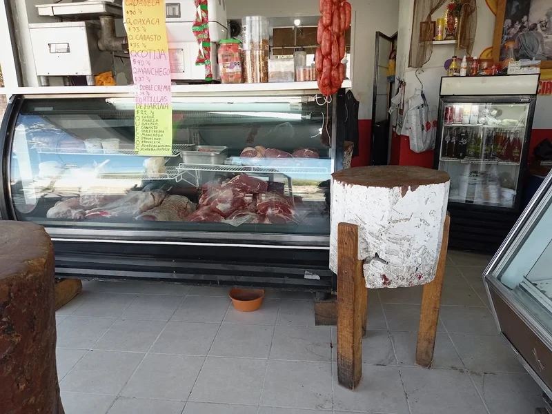 Carnicería la selecta