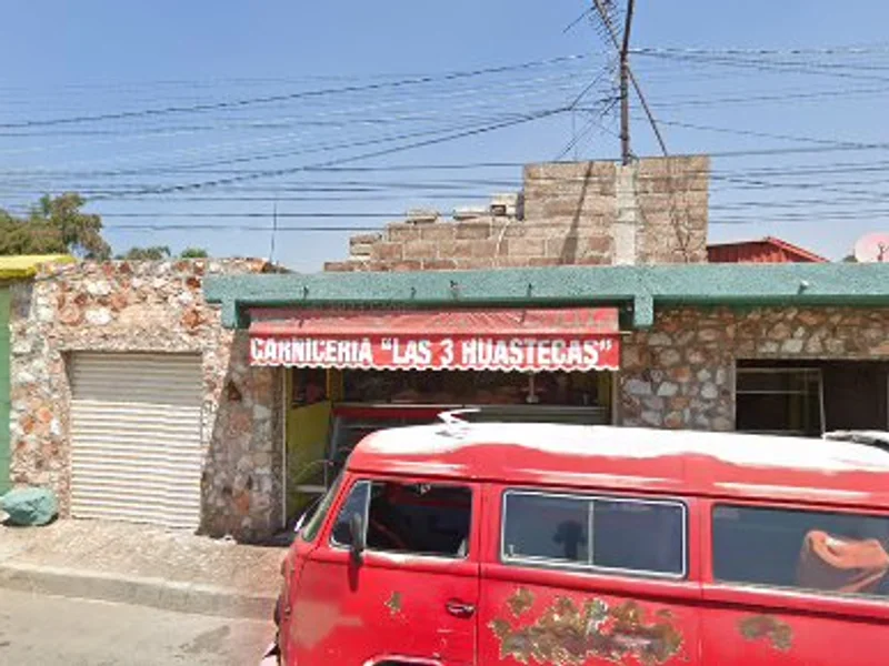 Carniceria Y Tocineria
