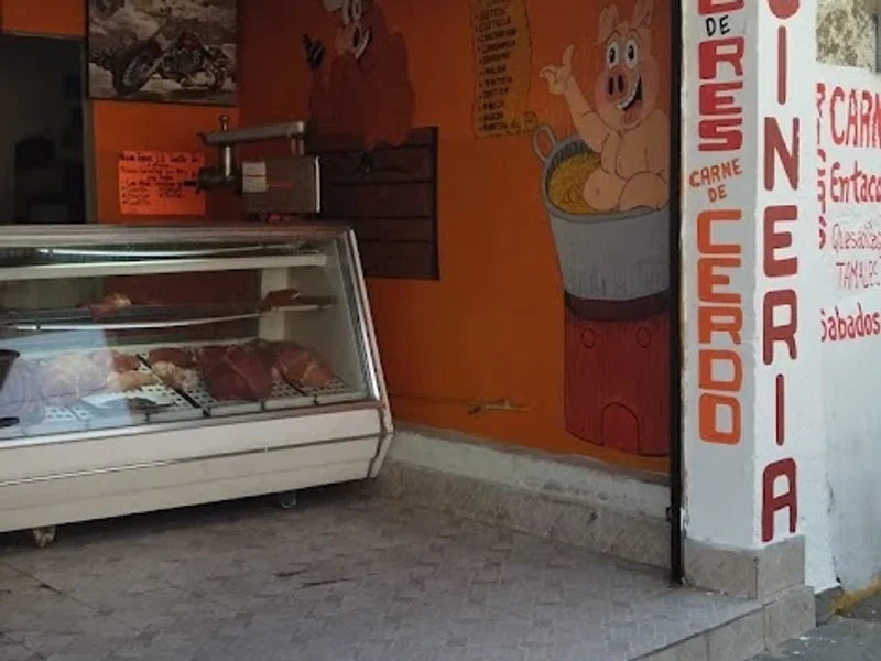 Carnicería el torito JR .1
