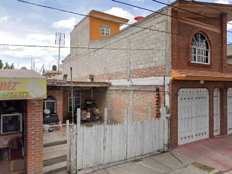 Carniceria Y Polleria "Perez"