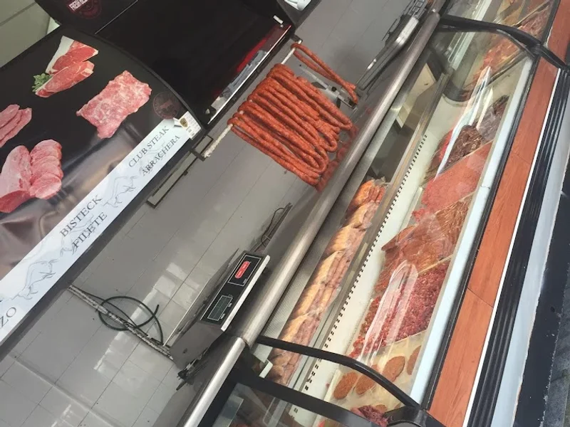 Súper Carnes Zumpango